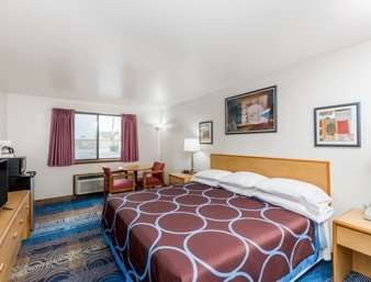 Grand Hotel Mesa Rom bilde