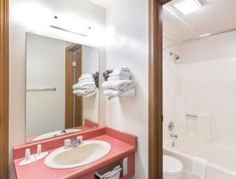 Grand Hotel Mesa Rom bilde