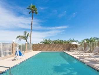 Grand Hotel Mesa Fasiliteter bilde